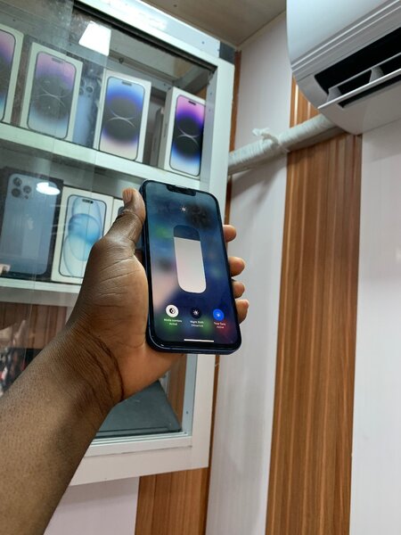 iPhone