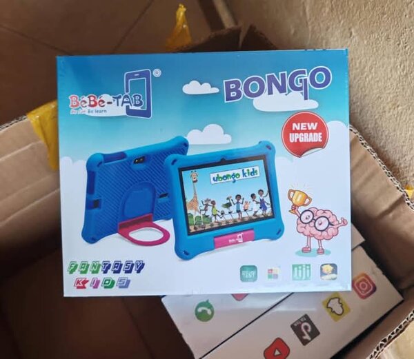bébé. Tab