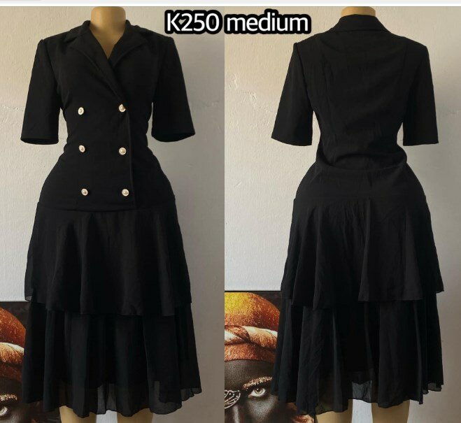 dress 