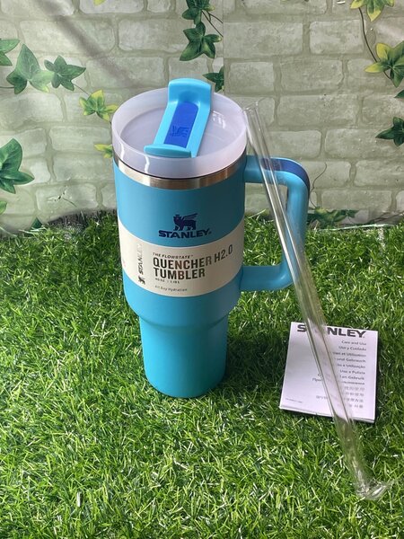 Gobelet Stanley Quencher H2.0