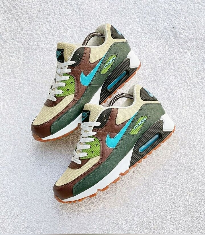QUALITY AIR MAX