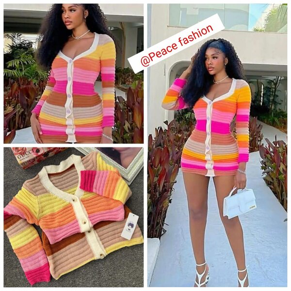 Ladies wear