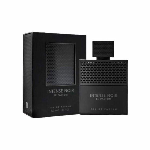 Intense Noir