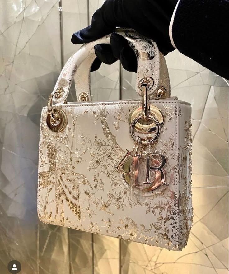Ladies bags