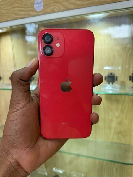 iPhone 12