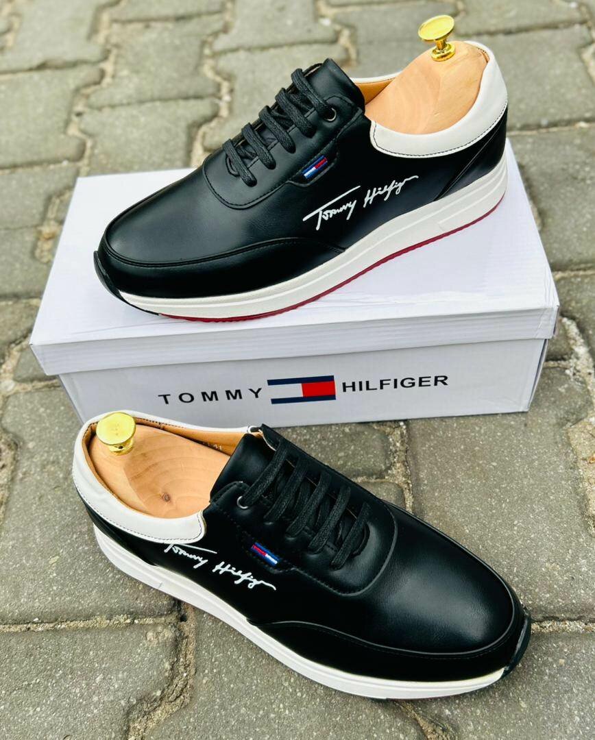 Tommy