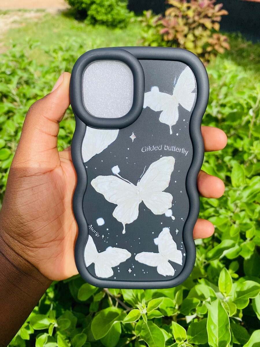 iPhone case