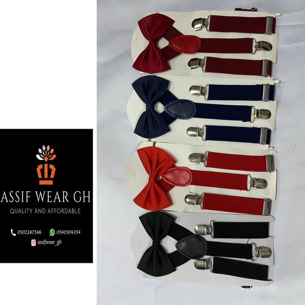 Suspender