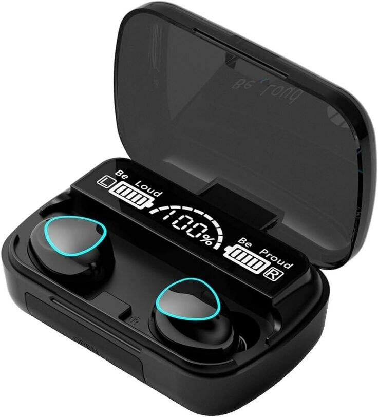 Écouteurs Sans Fil Bluetooth