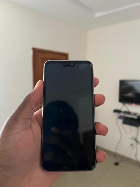 Smartphone Honor 9i