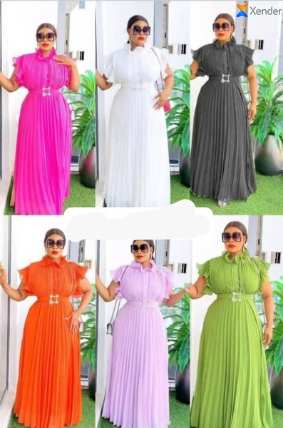 Woman dress