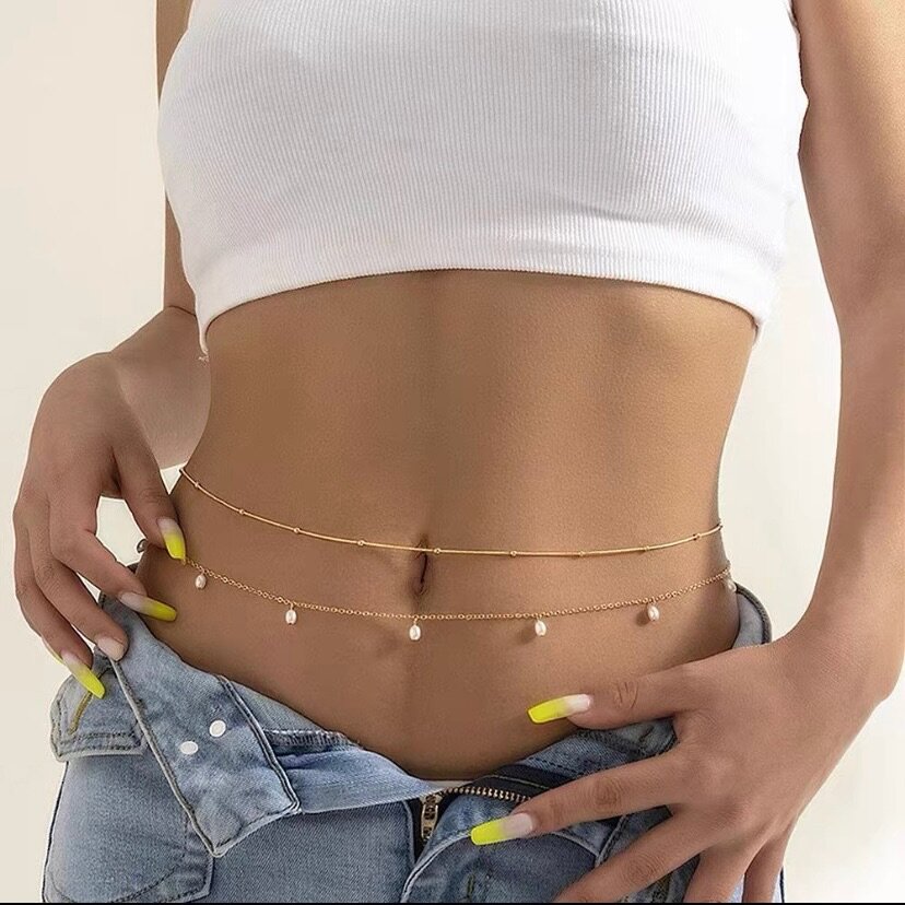 Waist chains