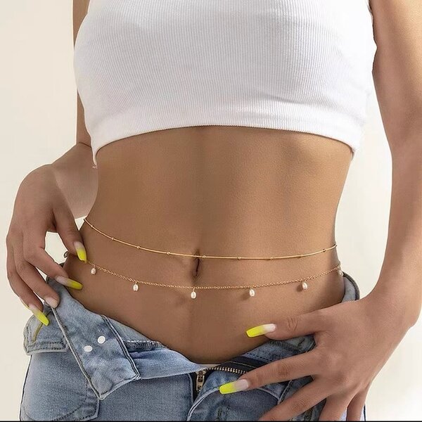 Waist chains