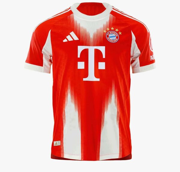 Maillot de football Bayern