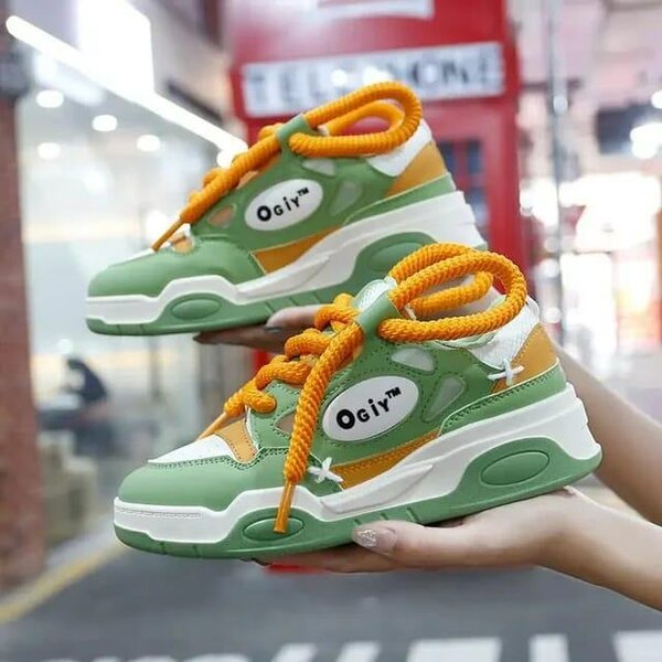 Basket OGIY TM