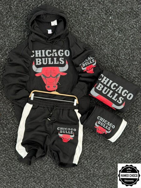 Chicago Pulls