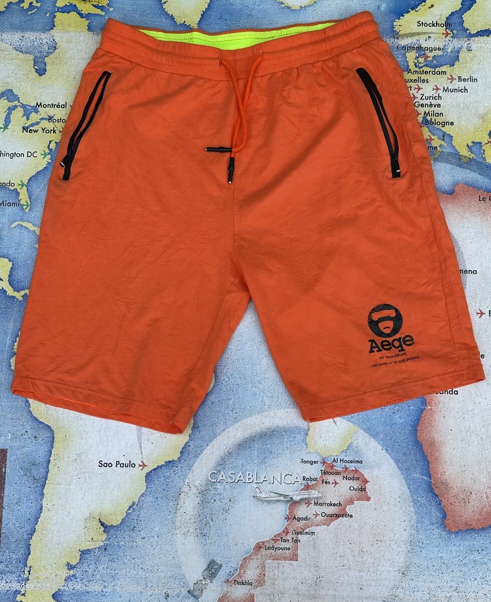 CULOTTE