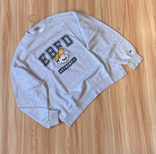 Thrift Sweatshirt