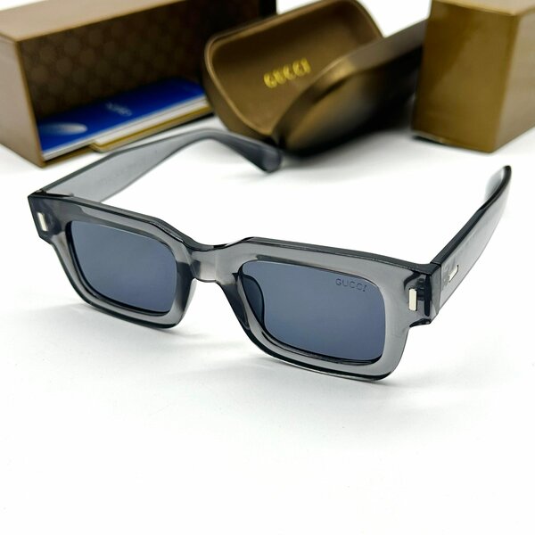 Fashionable Glasses