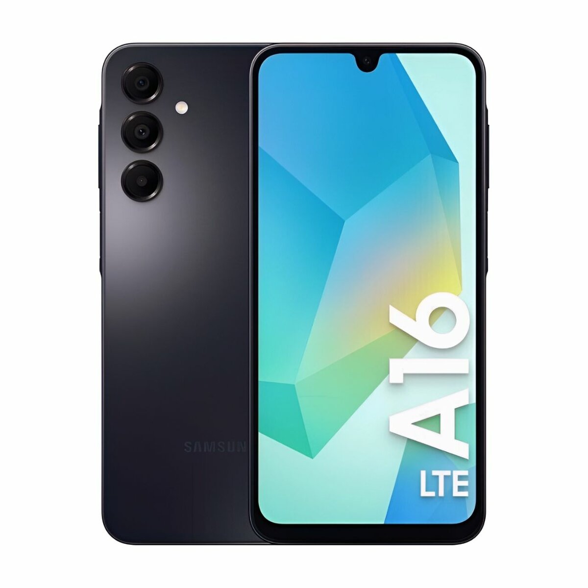 Samsung A16 - 128GB - 4GB Ram