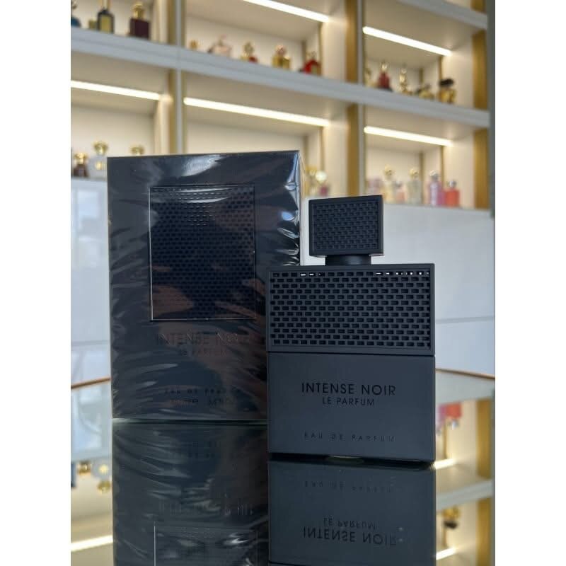 Intense Noir Eau de Parfum