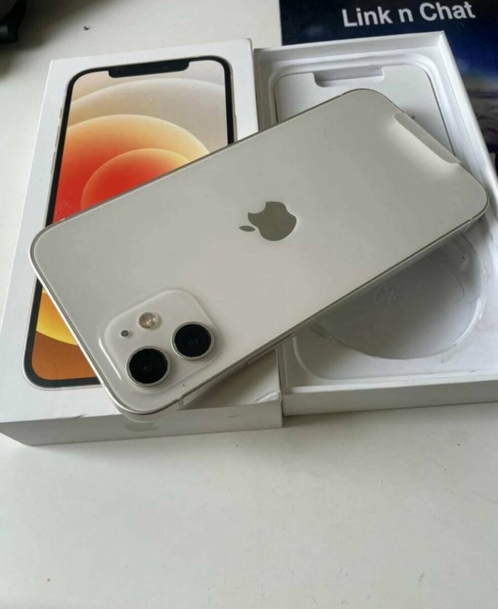 iPhone 12