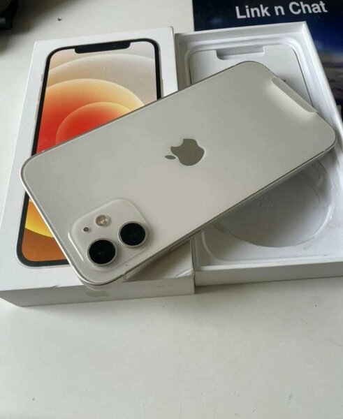 iPhone 12