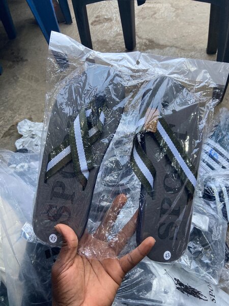 Tongs Sport Confortables