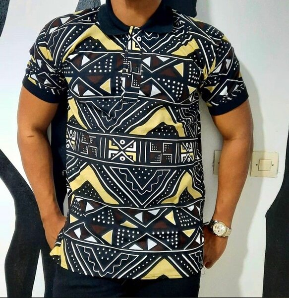 Polo africain