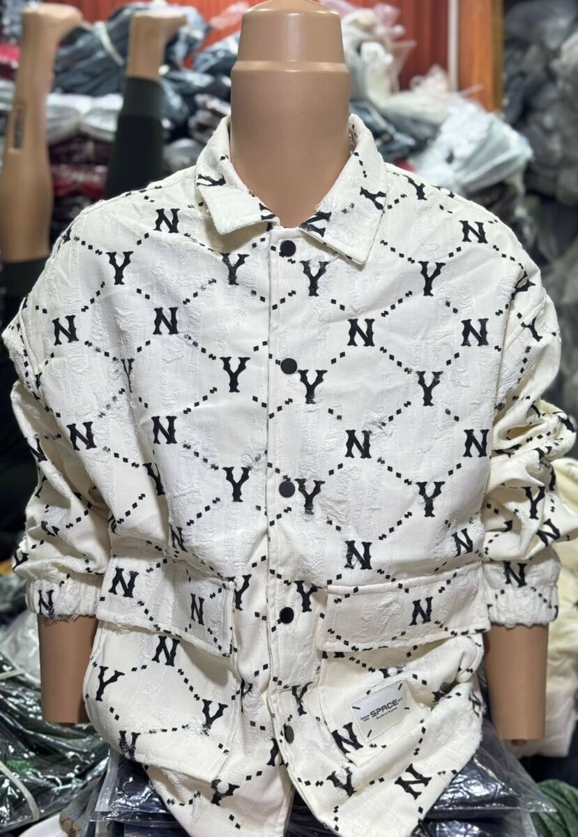 Chemise homme