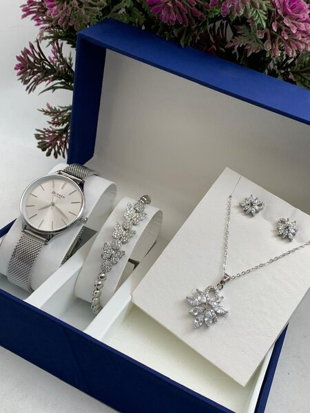 Jewelry Set