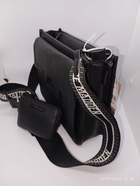 Sac en bandoulière Homme