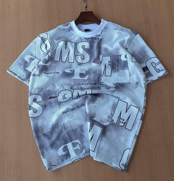 Men Shirts