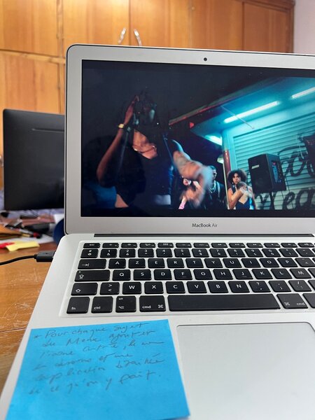 MacBook Air 2015