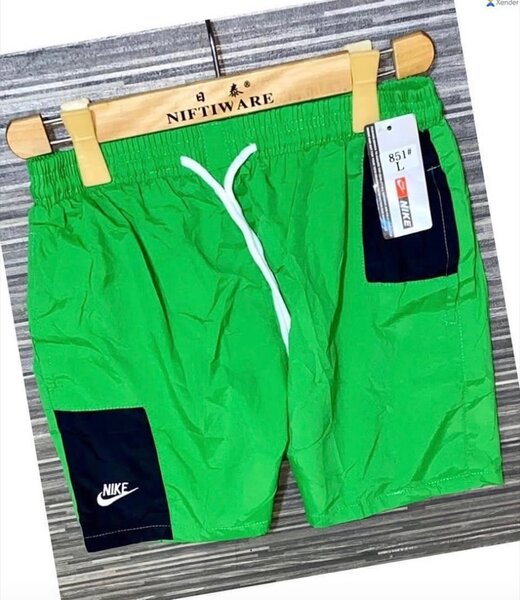 Short