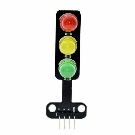 Feu tricolore MODULE pour Arduino