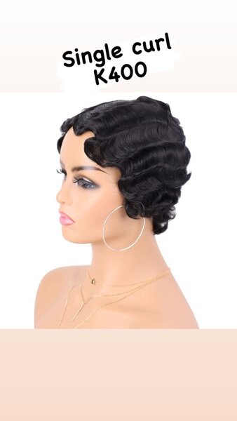 Brazilian hair