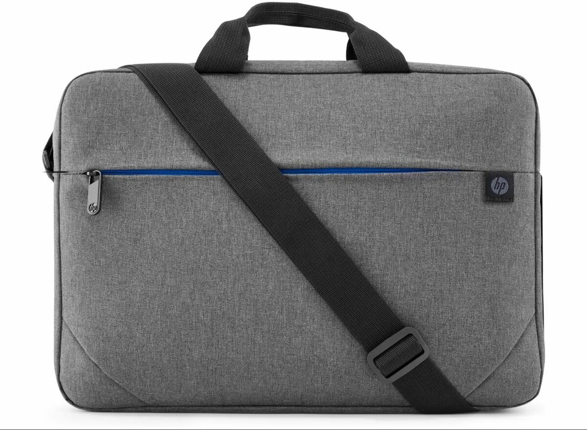 Sacoche d'ordinateur HP 15'6
