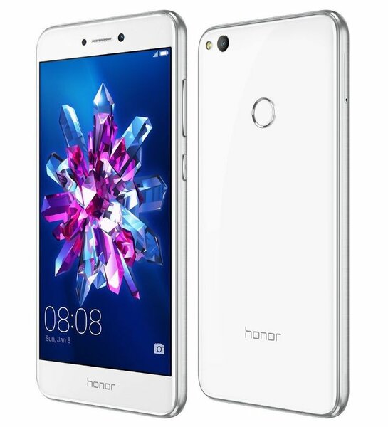 Huawei honor 8 lite