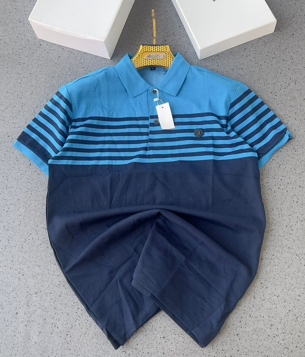 Men's wear