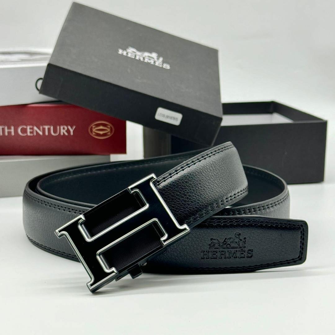Quality Belts