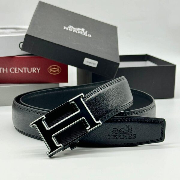 Quality Belts