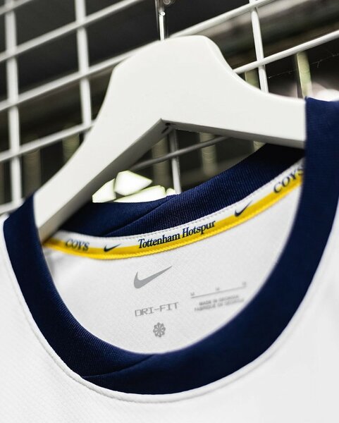 Football jersey