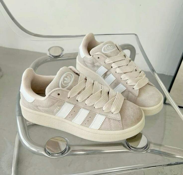 Adidas campus