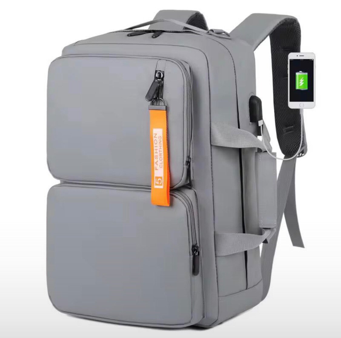 Backpack