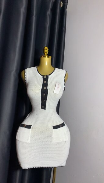 Ladies Dress