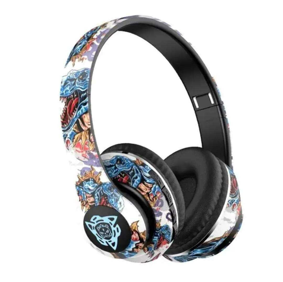 Casque bluetooth