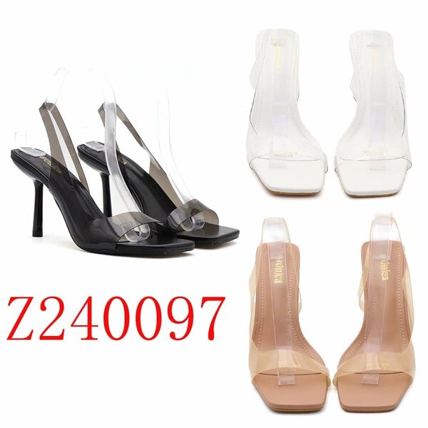 Talon pour femme