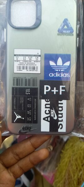 Iphone 11 case