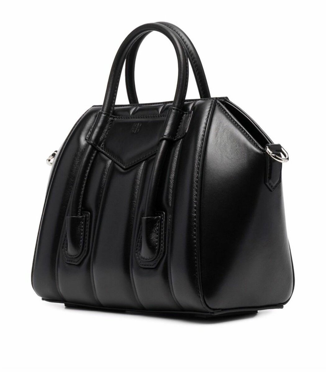 Luxurious bags